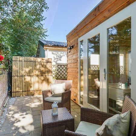 Moyo Kijani Villa Zandvoort Kültér fotó