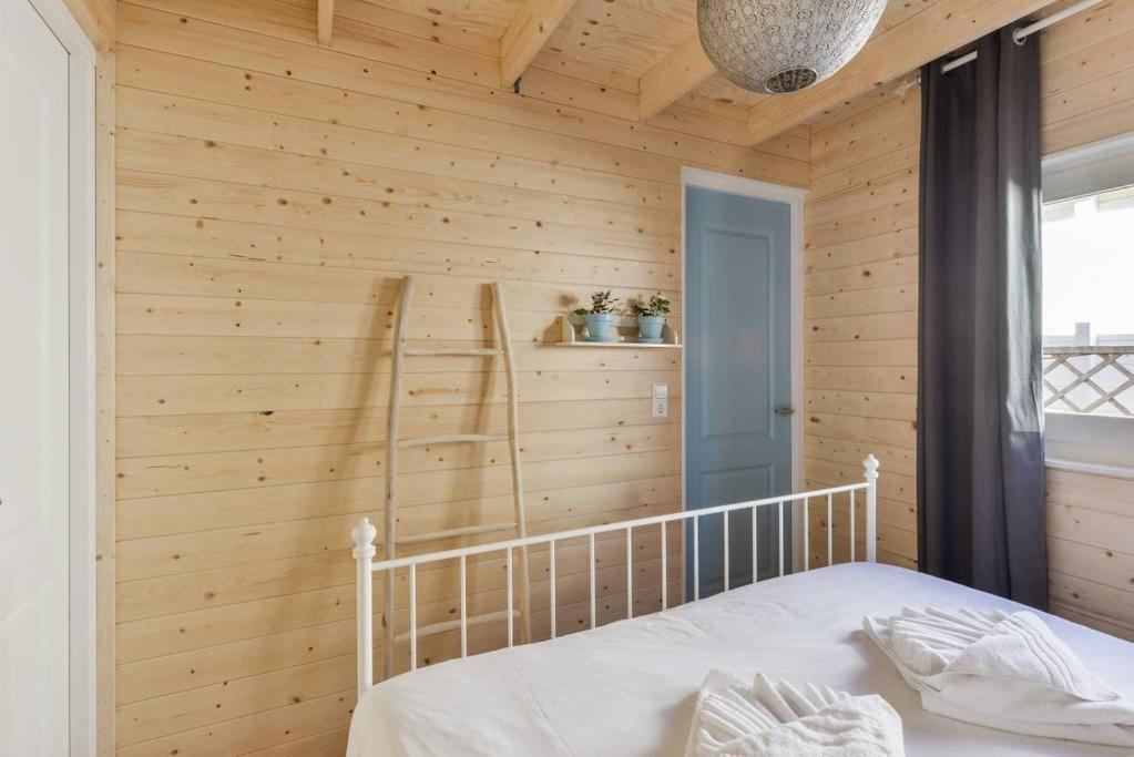 Moyo Kijani Villa Zandvoort Kültér fotó