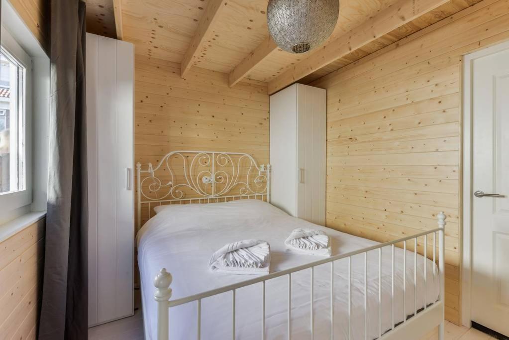 Moyo Kijani Villa Zandvoort Kültér fotó