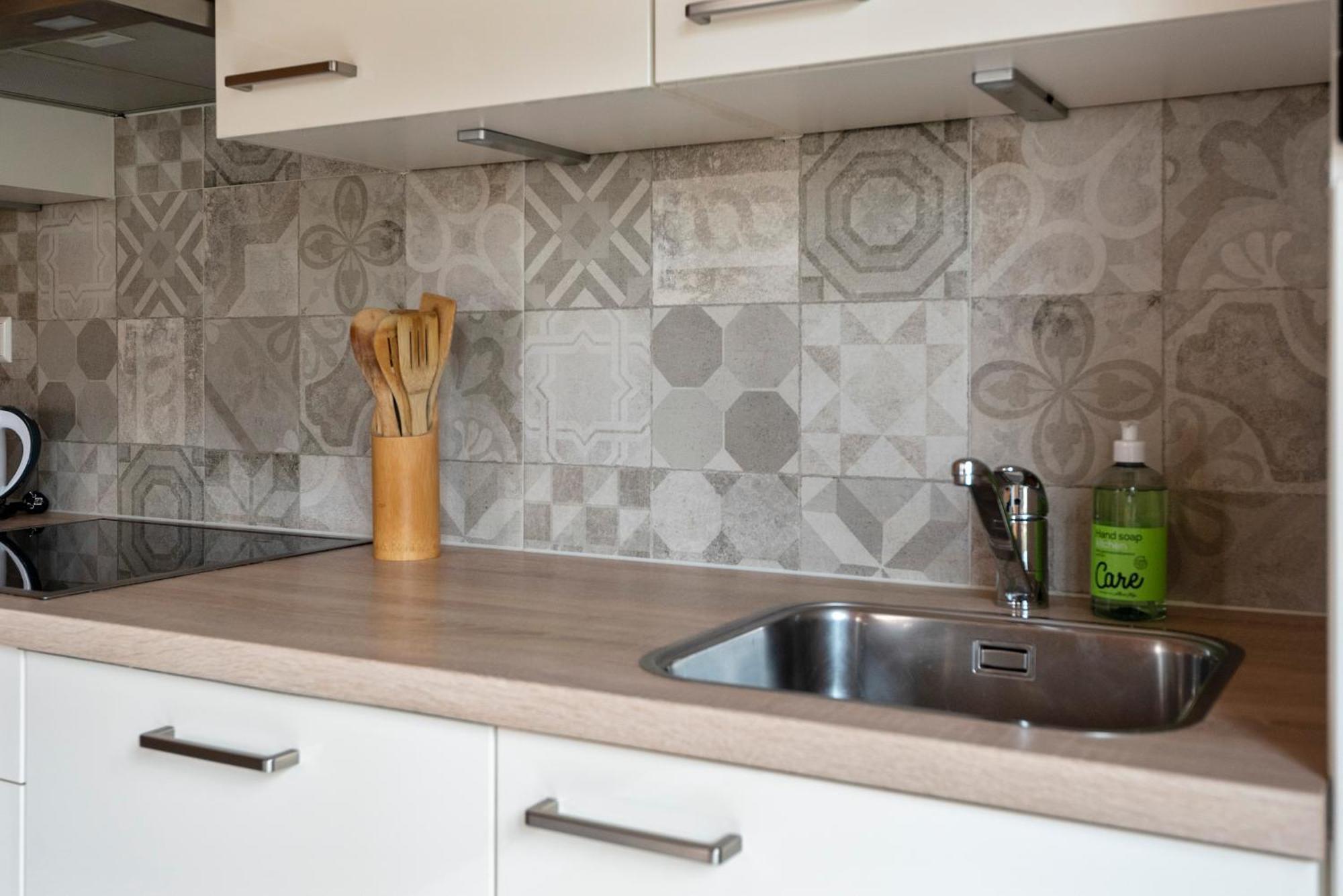 Moyo Kijani Villa Zandvoort Kültér fotó