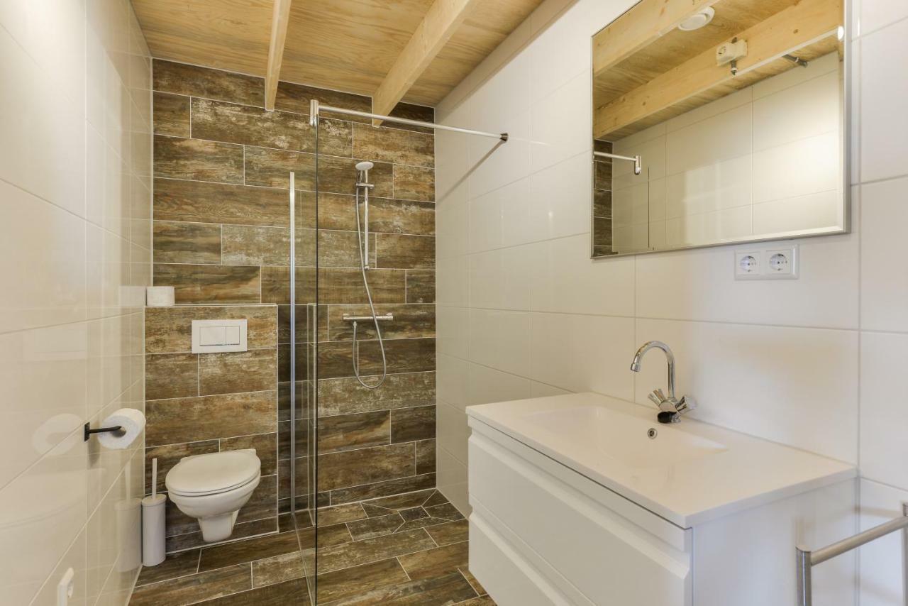 Moyo Kijani Villa Zandvoort Kültér fotó
